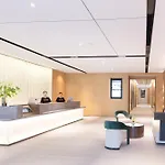 Atour X Hotel Shanghai Shuguang Wusong Cruise Terminal