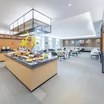 Atour X Hotel Shanghai Shuguang Wusong Cruise Terminal